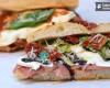 DiSO's Italian Sandwich Society