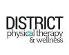 District Physical Therapy & Wellness