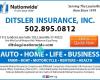 Ditsler Insurance - Nationwide Insurance