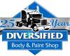 Diversified Body & Paint Shop