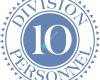 Division 10 Personnel