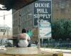 Dixie Mill Supply Co