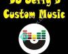 DJ Jeffy B Custom Music