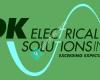 DK Electrical Solutions