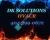 DK Solutions HVAC