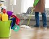 Dm Brazilian Cleaning Service