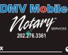 DMV Mobile Notary