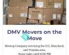DMV Movers On The Move