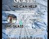 DNS Glass