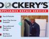 Dockery's Appliance Repair Service