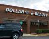 Dollar and Beauty