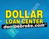 Dollar Loan Center