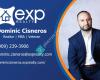 Dominic Cisneros - EXP Realty