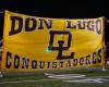 Don Antonio Lugo High School