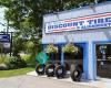 Don Foshays Discount Tire & Alignment