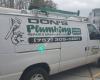 Don's Plumbing Repair Services