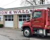 Don & Wallys Service Center