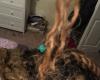 Dona-Mimi hair braiding
