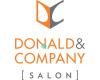 Donald & Company Salon