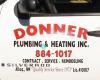 Donner Plumbing & Heating
