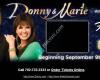 Donny & Marie Live