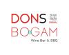 Dons Bogam BBQ & Wine Bar