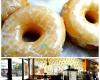 Donuts With A Difference