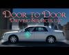 Door to Door Driving Services, llc