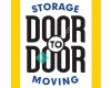 Door to Door Storage & Moving