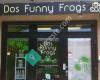 Dos Funny Frogs