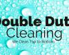 Double Duty Cleaning Service