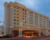 DoubleTree by Hilton Hotel Downtown Wilmington - Legal District