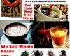 Downbeat Coffee + Tea