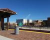 Downtown Albuquerque Railrunner Station