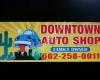 Downtown Auto Shop