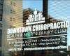 Downtown Chiropractic Health & Sports Injury Clinic