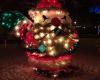 Downtown Milwaukee's Holiday Decorations