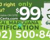 Dr. Green Certs Medical Marijuana Certifications