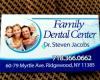 Dr Jacobs Family Dental