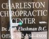 Dr. Josh Flushman - Charleston Chiropractic