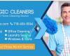 Dr Magic Cleaners