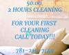 Dream Cleaning Service
