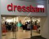 dressbarn