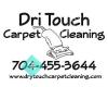 Dri Touch Carpet Cleaning