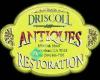 Driscoll Antiques Restoration
