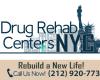 Drug Rehab Centers NYC