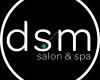 Dsm Salon and Spa
