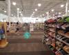 DSW Designer Shoe Warehouse