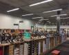 DSW Designer Shoe Warehouse