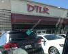 DTLR